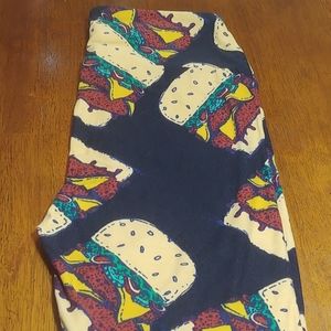 LuLaRoe OneSize Leggings